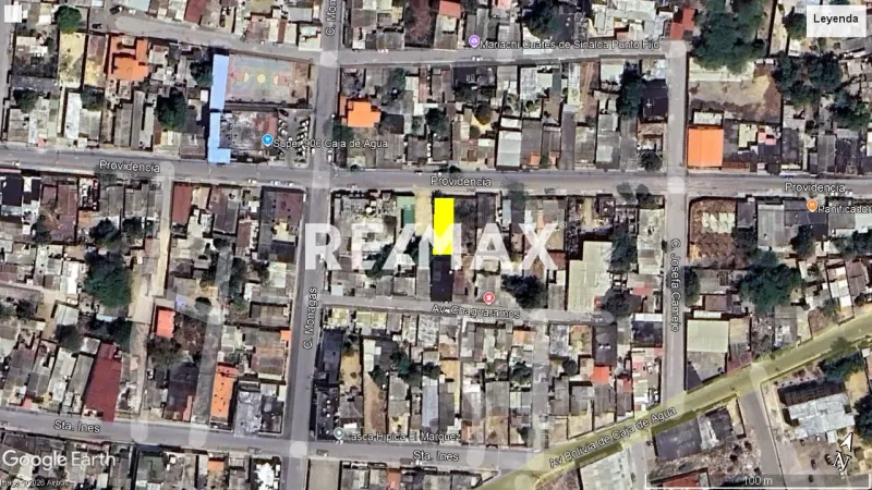 En Venta Terreno y Parcela Caja de Agua, Punto Fijo, Falcón, 4102, VEN