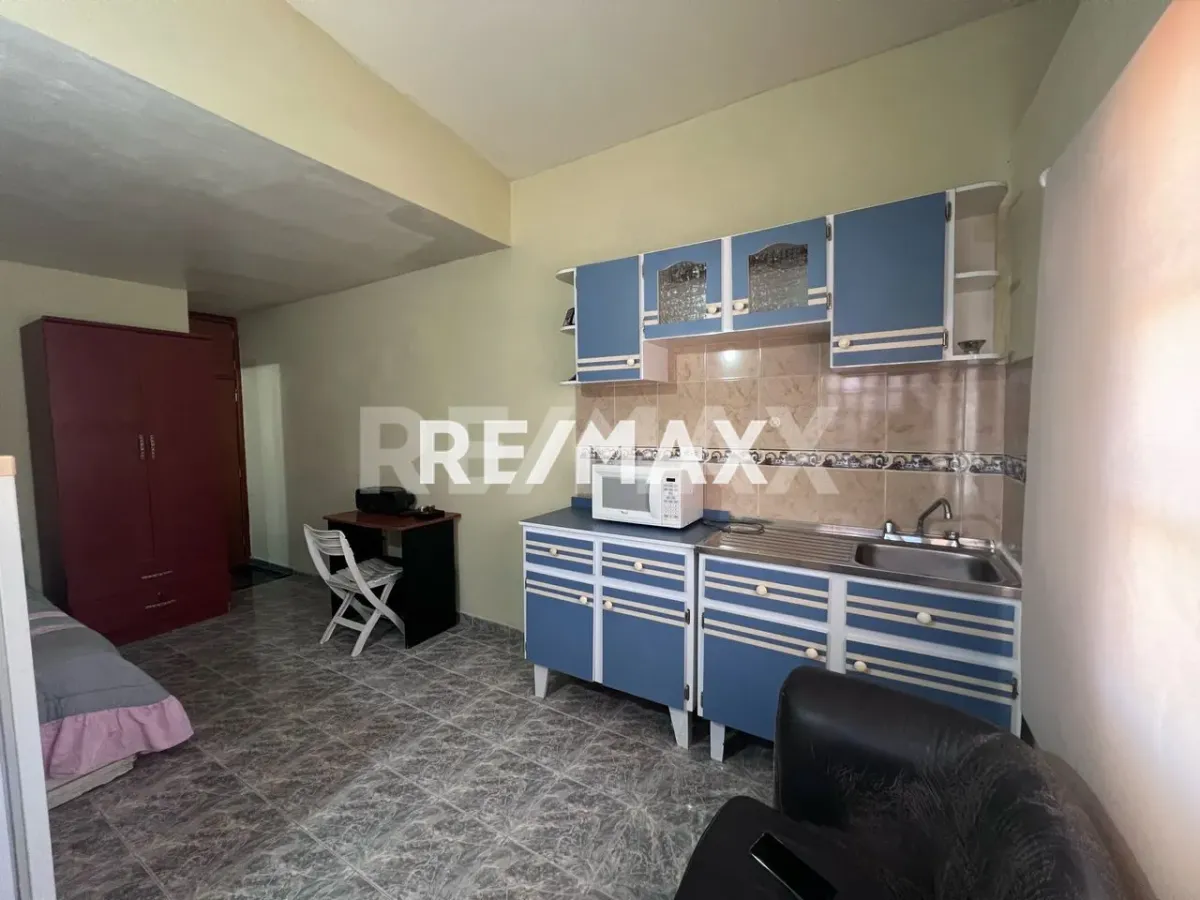 En Alquiler Habitación Urb los Caciques