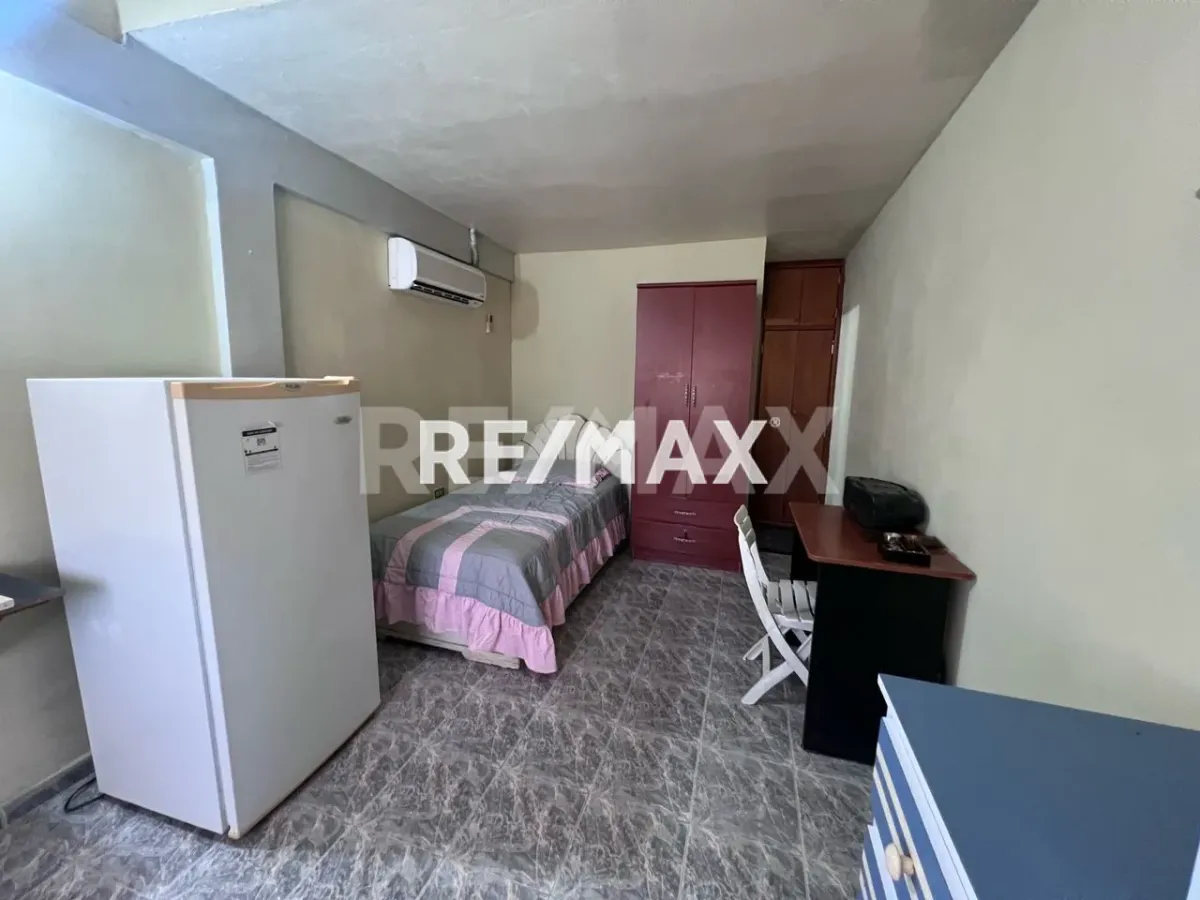 En Alquiler Habitación Urb los Caciques