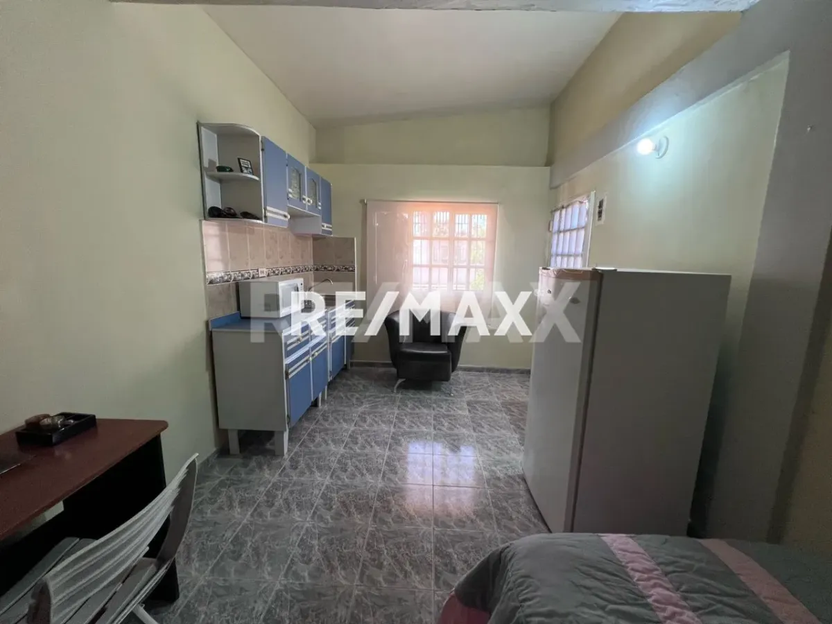 En Alquiler Habitación Urb los Caciques