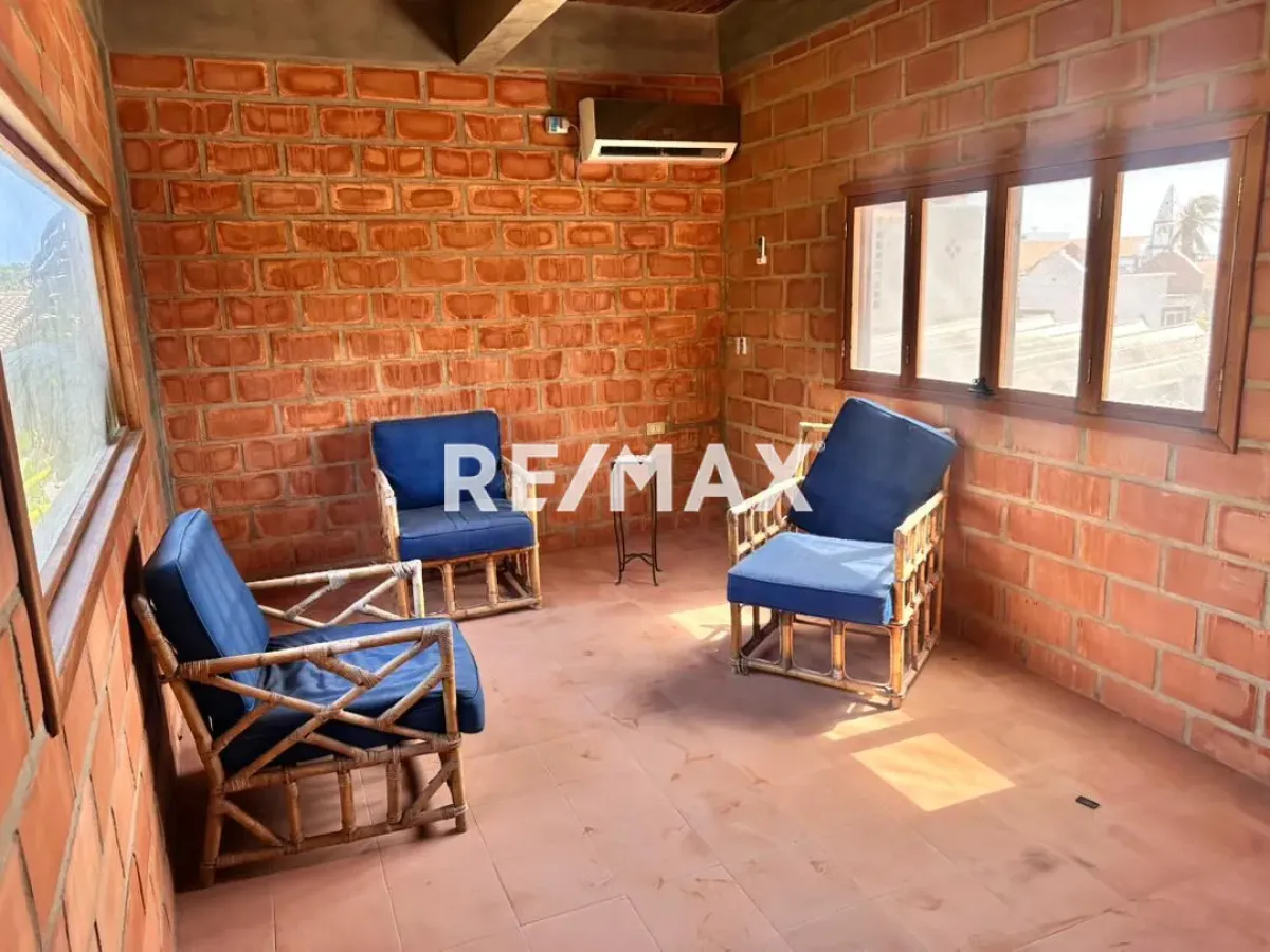 En Venta Posada Turística Adicora, Falcón, 4142, VEN