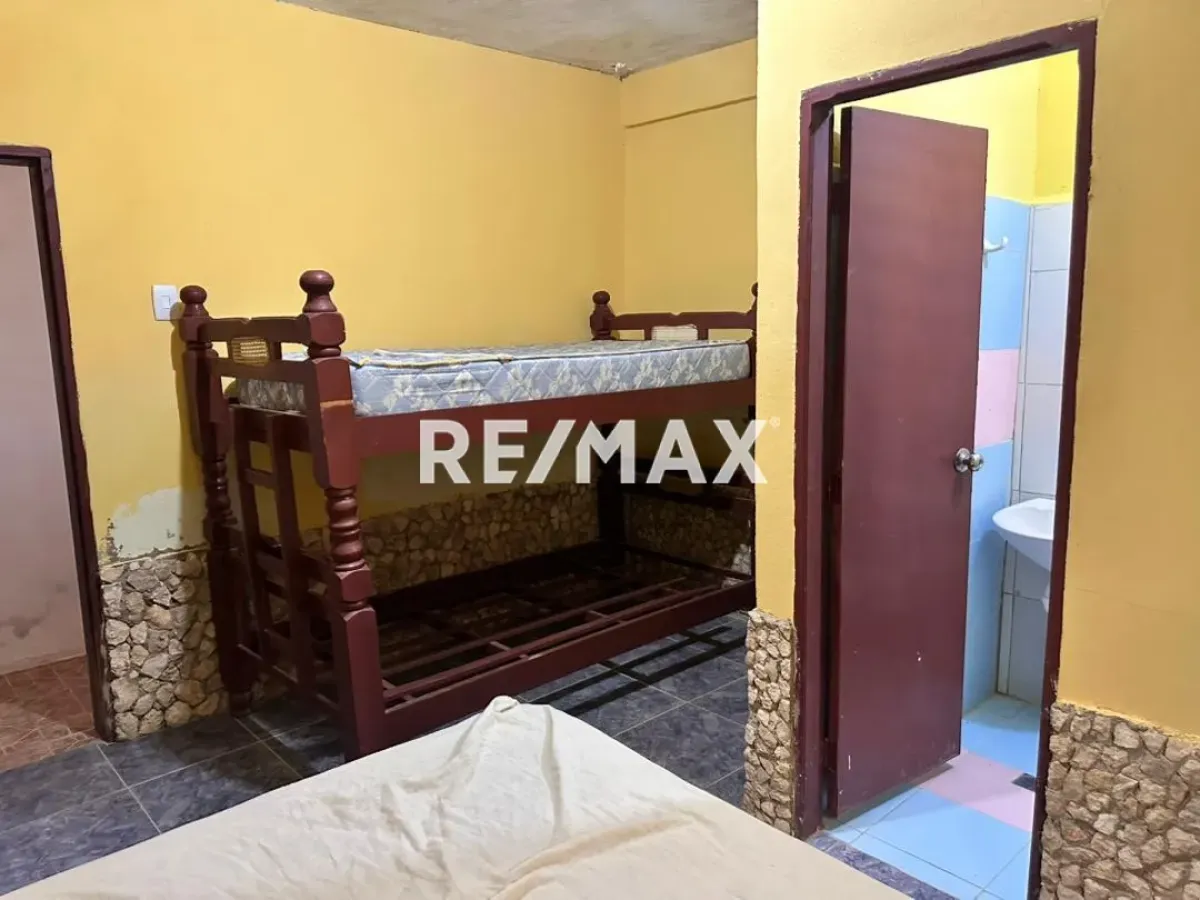 En Venta Posada Turística Adicora, Falcón, 4142, VEN