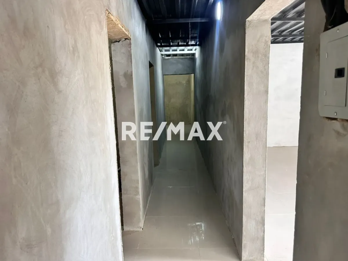 En Venta Casa o TownHouse Cardón, Falcón, 4154, VEN