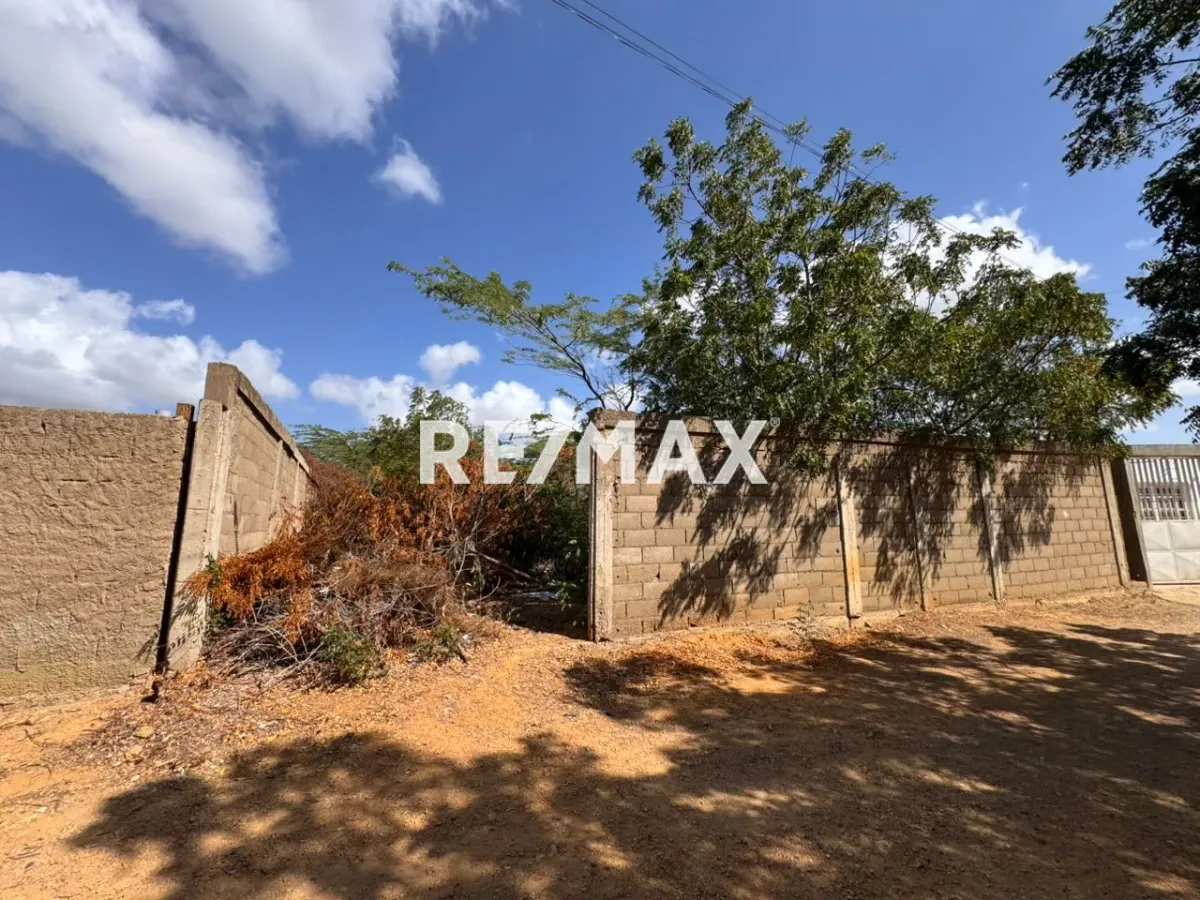 En Venta Terreno y Parcela Guanadito, Falcón, 4147, VEN