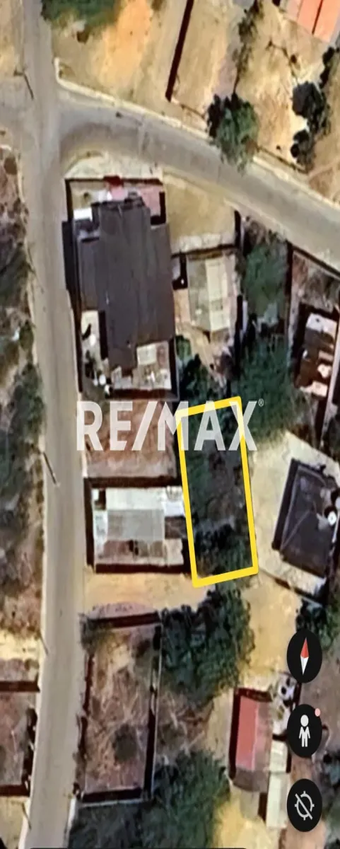 En Venta Terreno y Parcela Guanadito, Falcón, 4147, VEN