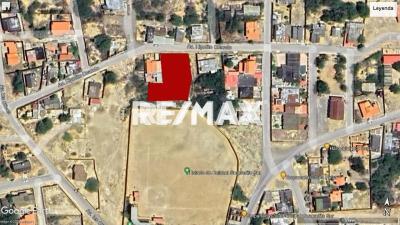 En Venta Terreno y Parcela Guanadito, Falcón, 4147, VEN