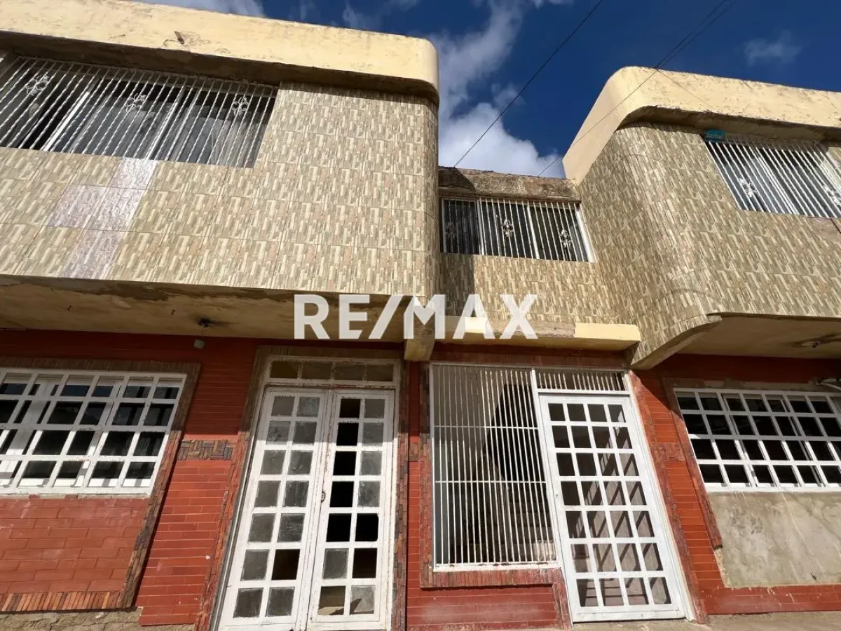 En Venta Apartamento URBANIZACION SANTA IRENE EDIFICIO PARAISO