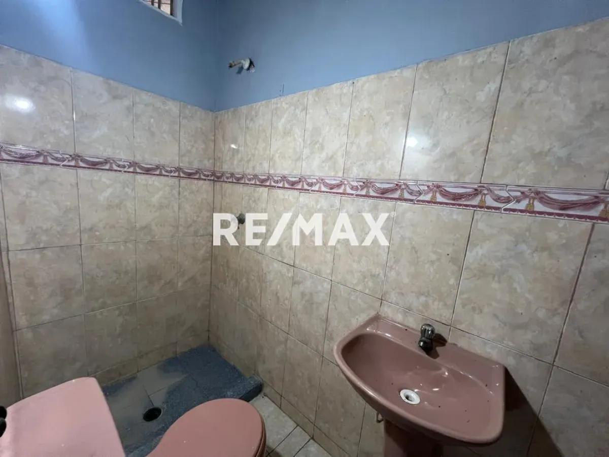 En Venta Apartamento URBANIZACION SANTA IRENE EDIFICIO PARAISO