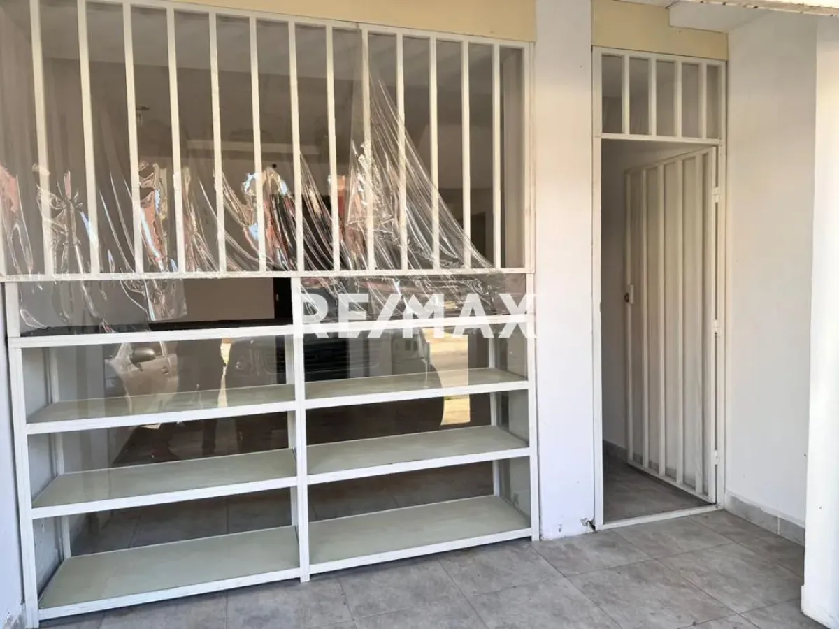 En Alquiler Local Comercial San Carlos, Falcón, VEN