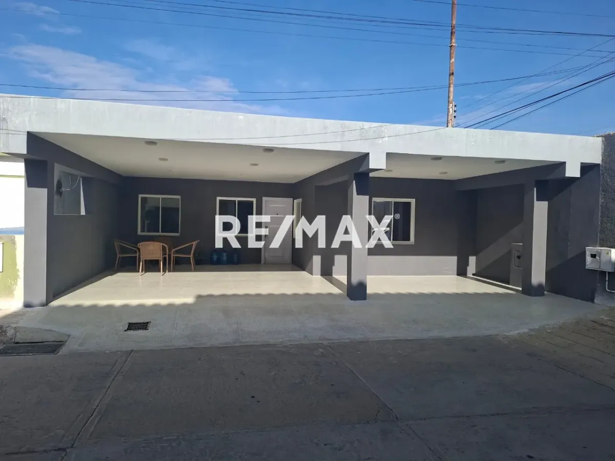 En Venta Casa o TownHouse Guaranao, Cardón, Falcón, 4167, VEN