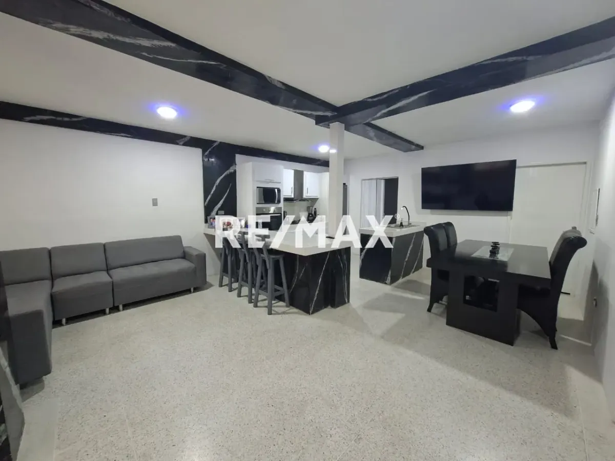 En Venta Casa o TownHouse Guaranao, Cardón, Falcón, 4167, VEN