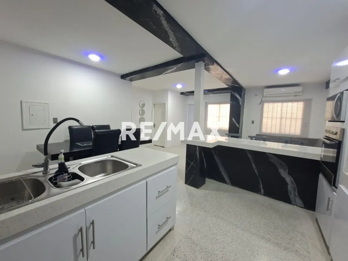 En Venta Casa o TownHouse Guaranao, Cardón, Falcón, 4167, VEN