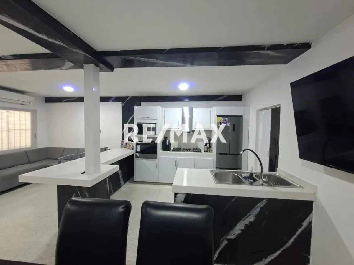 En Venta Casa o TownHouse Guaranao, Cardón, Falcón, 4167, VEN