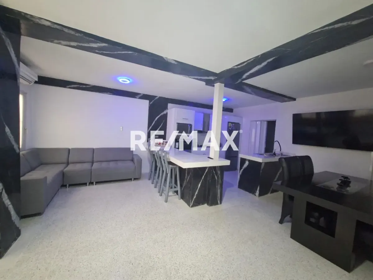 En Venta Casa o TownHouse Guaranao, Cardón, Falcón, 4167, VEN