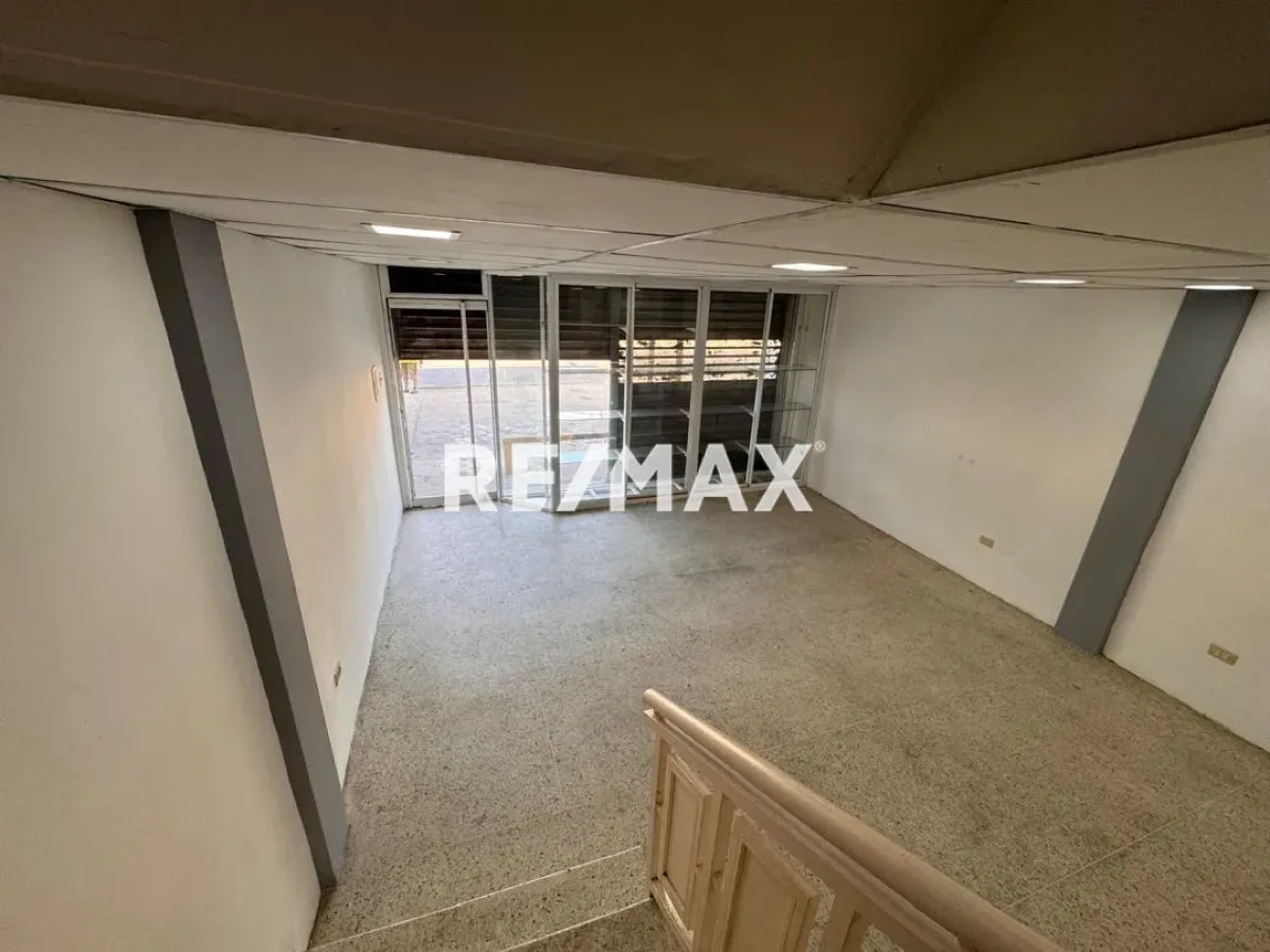 En Alquiler Local Comercial Avenida Ollarvides, Puerta Maraven, Cardón, Falcón, 4154, VEN