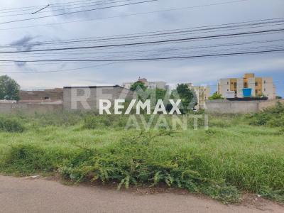 En Venta Terreno y Parcela Urbanización España, Puerta Maraven.