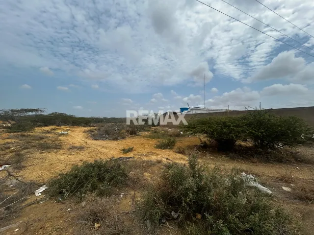 En Venta Terreno y Parcela Guanadito, Falcón, 4148, VEN