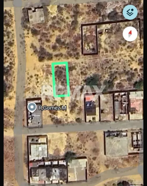 En Venta Terreno y Parcela Guanadito, Falcón, 4148, VEN