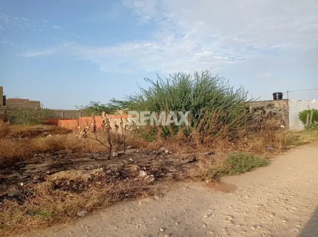 En Venta Terreno y Parcela Parcelamiento Villas Maria Jose,  Puerta Maraven  Punto Fijo Estado Falcón