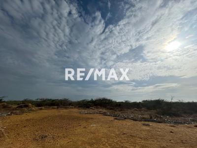 En Venta Terreno y Parcela Guanadito sur calle la paz