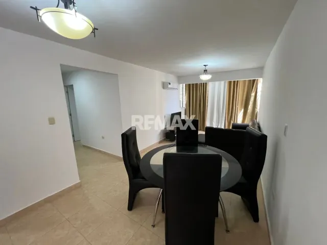 En Alquiler Apartamento Campo Maraven , Balcones de Paraguaná II