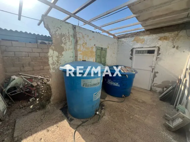 En Venta Casa o TownHouse Caja de Agua, Punto Fijo, Falcón, 4102, VEN