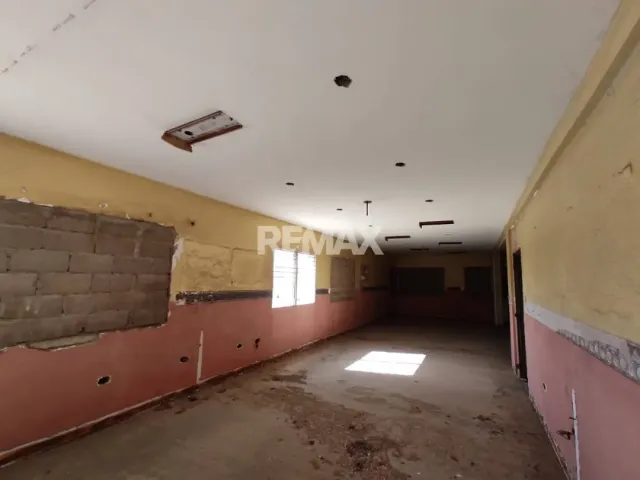 En Venta Edificio Caja de Agua, Punto Fijo, Estado Falcón