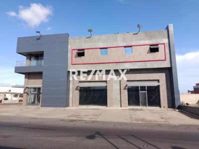 En Venta Edificio Caja de Agua, Punto Fijo, Estado Falcón