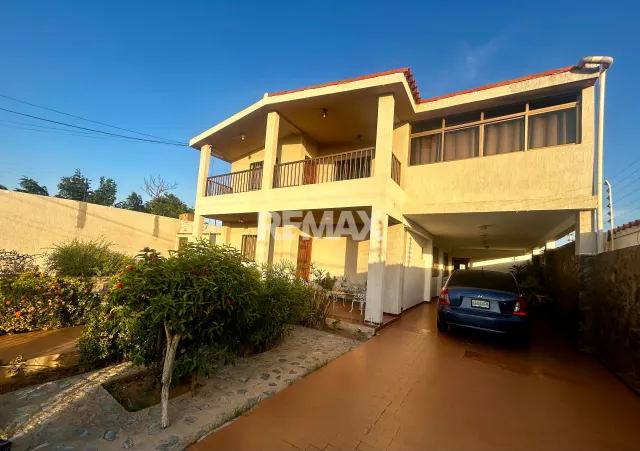 En Venta Casa o TownHouse Puerta Maraven, Cardón, Falcón, 4167, VEN