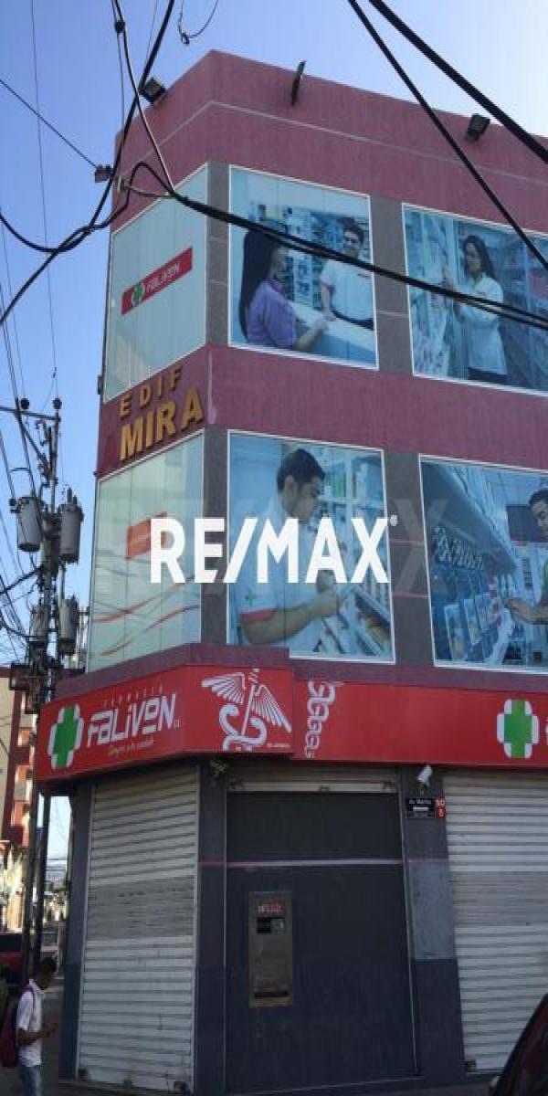 En Venta Edificio Avenida Bolivar, Carirubana, Falcón, 4102, VEN