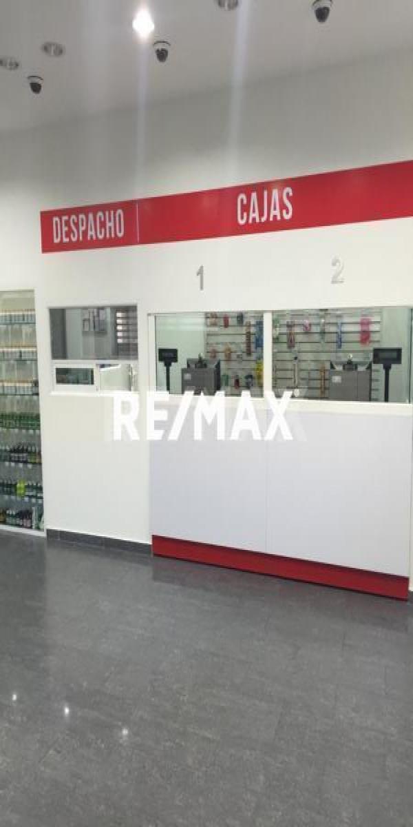 En Venta Edificio Avenida Bolivar, Carirubana, Falcón, 4102, VEN