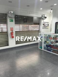 En Venta Edificio Avenida Bolivar, Carirubana, Falcón, 4102, VEN