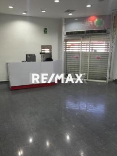 En Venta Edificio Avenida Bolivar, Carirubana, Falcón, 4102, VEN