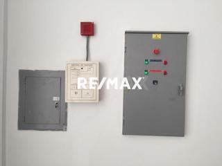 En Venta Edificio Avenida Bolivar, Carirubana, Falcón, 4102, VEN