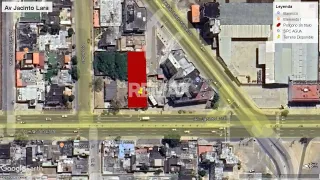 En Venta Terreno y Parcela Avenido Jacinto Lara, Caja de Agua, Punto Fijo, Falcón, 4102, VEN