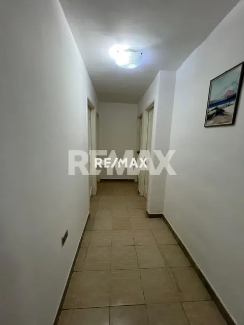 En Alquiler Apartamento Urb Zarabon. Conjunto residencial Balcones 2