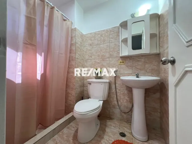 En Alquiler Apartamento Urb Zarabon. Conjunto residencial Balcones 2