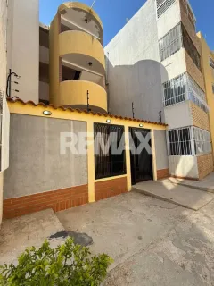 En Alquiler Apartamento Urb Zarabon. Conjunto residencial Balcones 2
