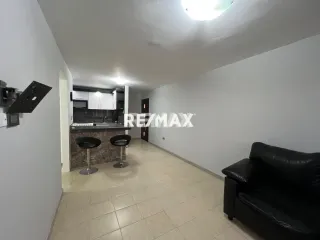 En Alquiler Apartamento Urb Zarabon. Conjunto residencial Balcones 2