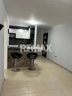En Alquiler Apartamento Urb Zarabon. Conjunto residencial Balcones 2