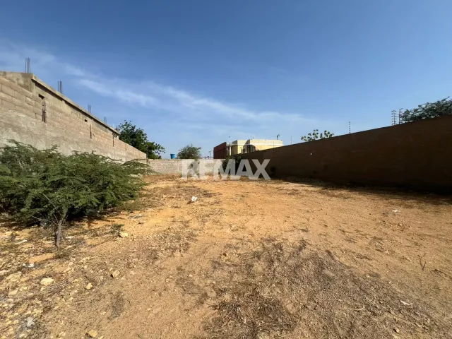 En Venta Terreno y Parcela Puerta Maraven, Cardón, Falcón, 4154, VEN