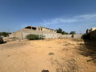 En Venta Terreno y Parcela Puerta Maraven, Cardón, Falcón, 4154, VEN