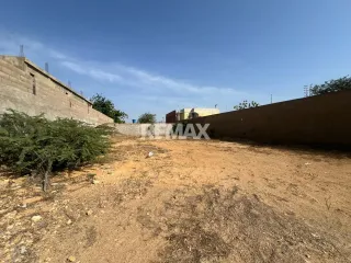 En Venta Terreno y Parcela Puerta Maraven, Cardón, Falcón, 4154, VEN