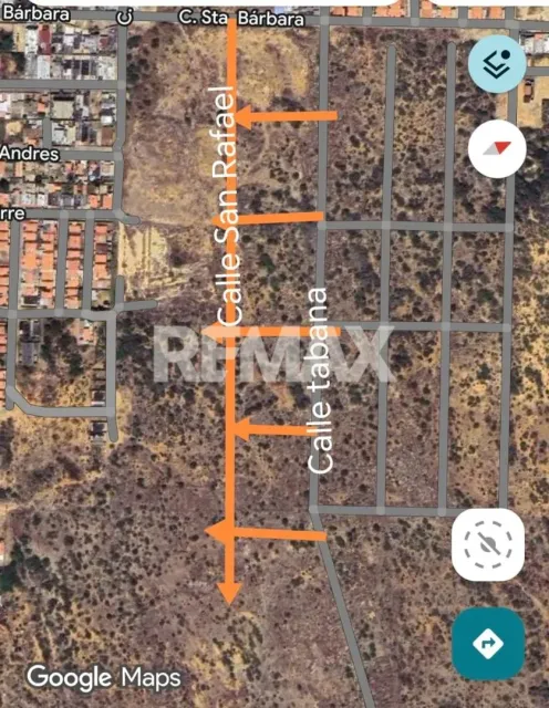 En Venta Terreno y Parcela Puerta Maraven, entre calle San Diego y calle Guacara