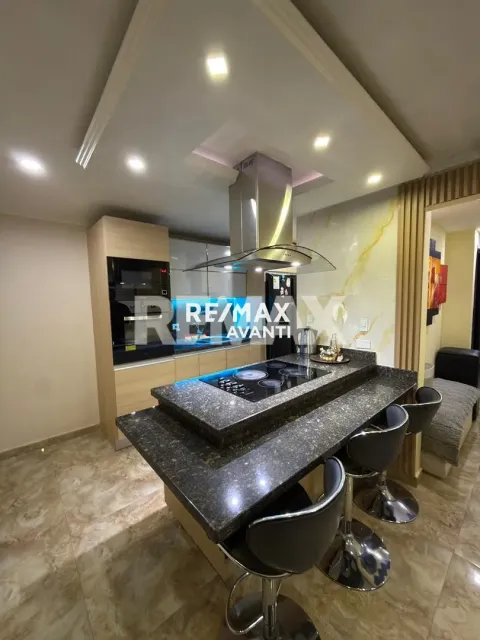 En Venta Apartamento Balcones de Paraguana 2 Comunidad Cardon