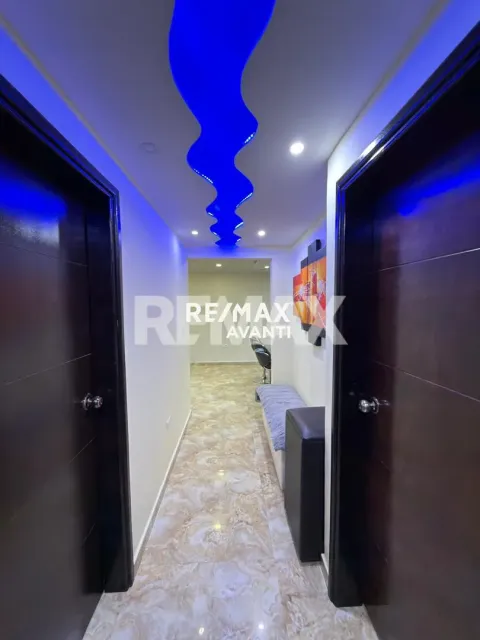 En Venta Apartamento Balcones de Paraguana 2 Comunidad Cardon