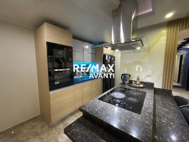 En Venta Apartamento Balcones de Paraguana 2 Comunidad Cardon