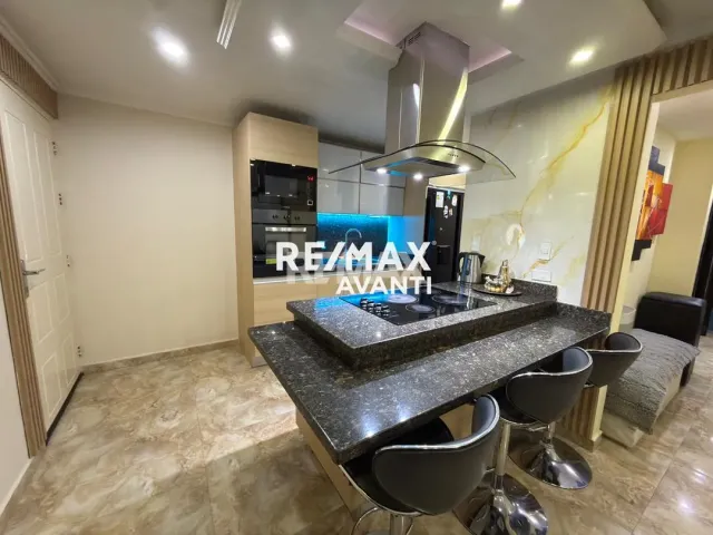 En Venta Apartamento Balcones de Paraguana 2 Comunidad Cardon