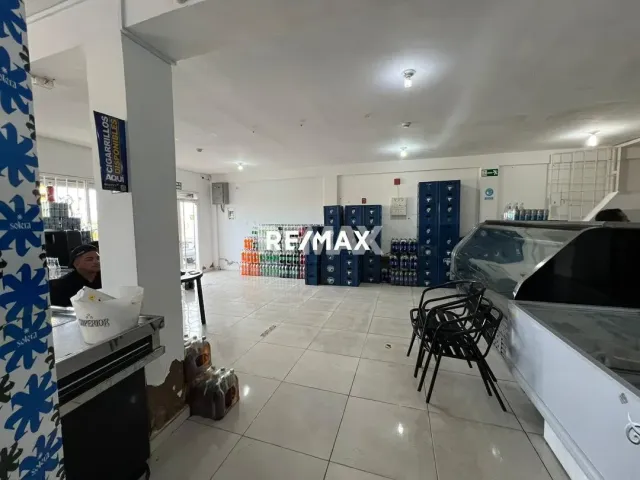 En Venta Local Comercial Av Ollarvides Sector Puerta Maraven