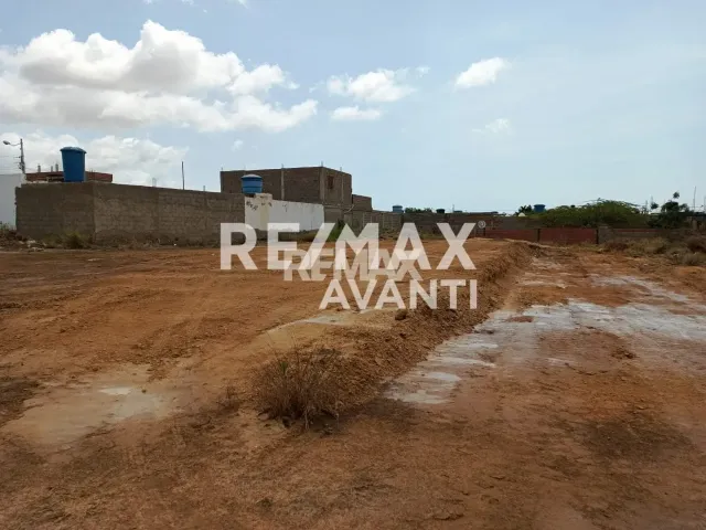 En Venta Terreno y Parcela Puerta Maraven